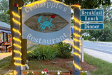 Crabapples Restaurant