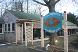 Crabapples Restaurant